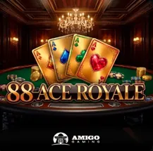 88 Ace Royale su LuckyGem