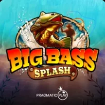 Gioca a Big Bass Splash su LuckyGem