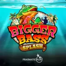 Bigger Bass Splash su LuckyGem