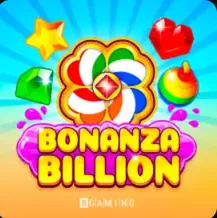 Gioca a Bonanza Billion su LuckyGem