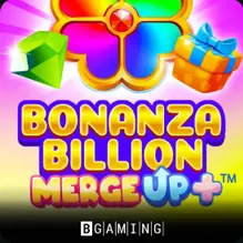 Bonanza Billion Merge Up – slot LuckyGem