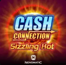 Gioca a Cash Connection Sizzling Hot su LuckyGem