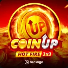 Gioca a Coin Up Hot Fire su LuckyGem