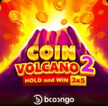 Gioca a Coin Volcano 2 su LuckyGem