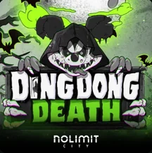 Gioca a Ding Dong Death su LuckyGem