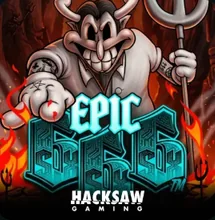 Epic 666 – slot LuckyGem