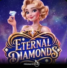 Eternal Diamonds – slot LuckyGem
