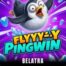 Gioca a Flyyyy Pingwin su LuckyGem