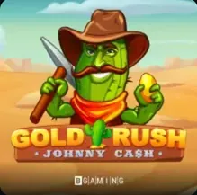 Gioca a Gold Rush Johnny Cash su LuckyGem