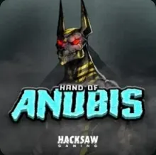 Gioca a Hand of Anubis su LuckyGem