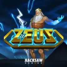 Le Zeus su LuckyGem