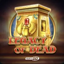 Gioca a Legacy of Dead su LuckyGem
