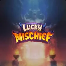 Lucky Mischief – slot LuckyGem