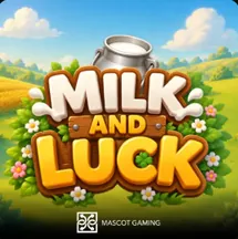 Milk and Luck su LuckyGem