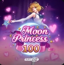 Moon Princess 100 – slot LuckyGem