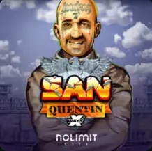 San Quentin xWays su LuckyGem