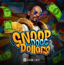 Snoop Dogg Dollars – slot LuckyGem