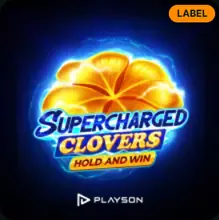 Supercharged Clovers – slot LuckyGem