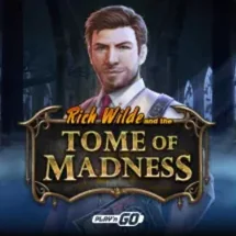Tome of Madness su LuckyGem