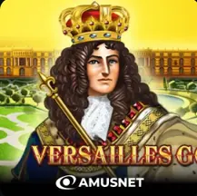 Versailles Gold – slot LuckyGem