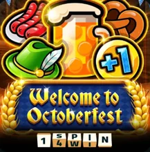 Welcome to Octoberfest su LuckyGem